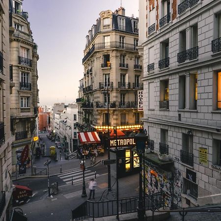Eiffel Tower & Invalides - Cityapartmentstay Paris Exteriör bild